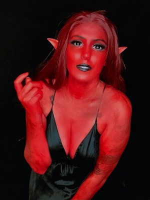 Farrahstein Photo #114