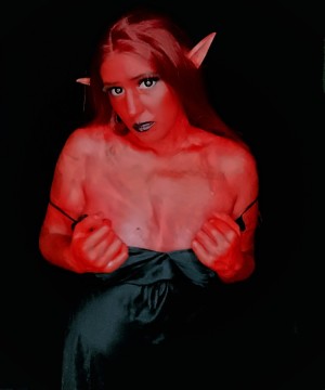 Farrahstein Photo #118