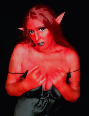 Farrahstein Photo #120