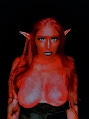 Farrahstein Photo #121