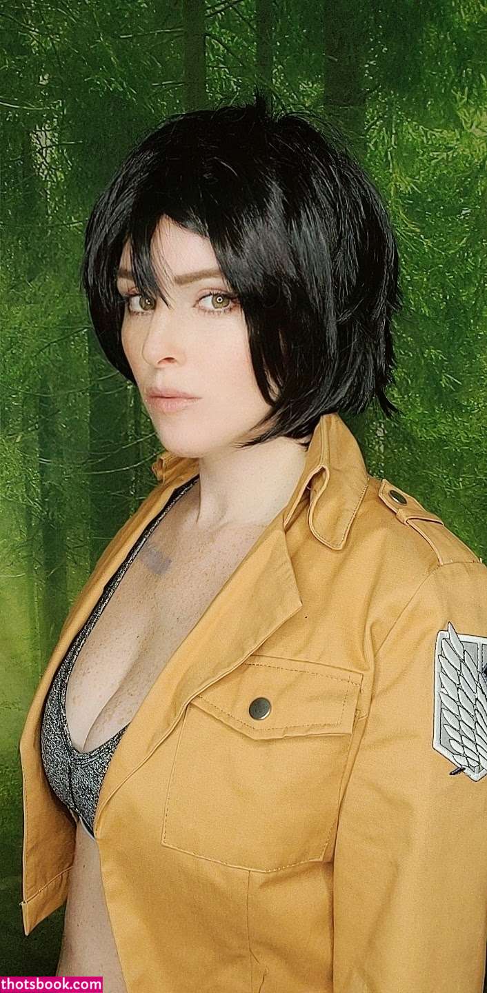 Farrahstein Photo #123