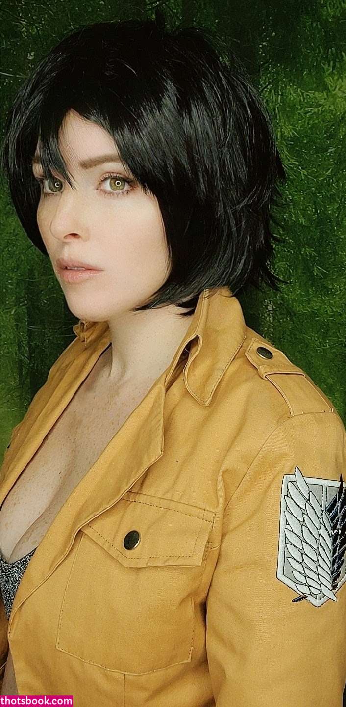 Farrahstein Photo #126