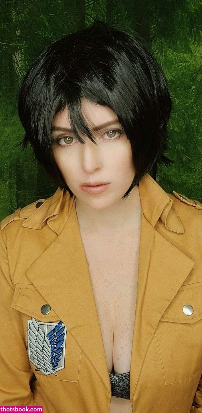 Farrahstein Photo #127