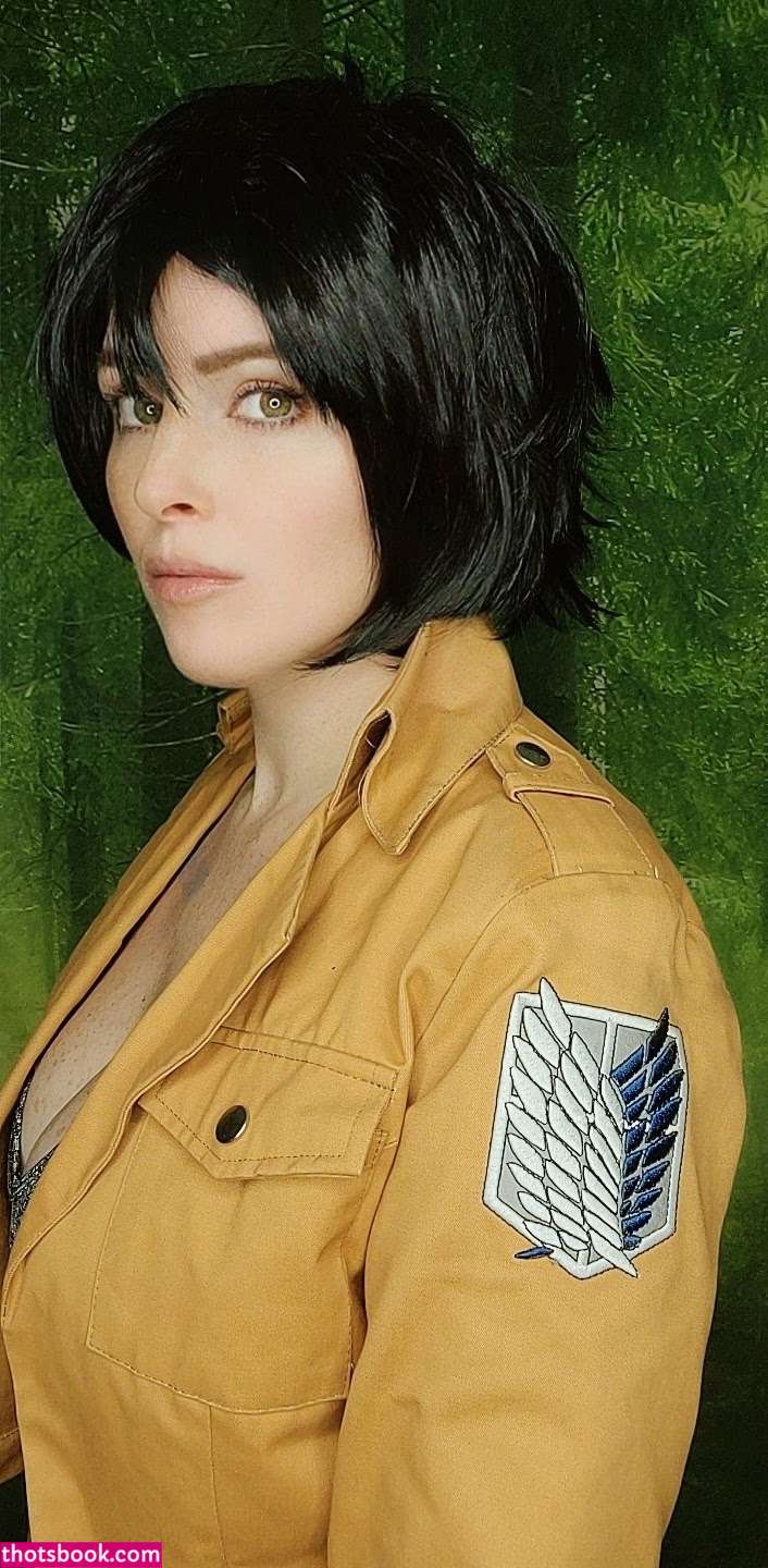 Farrahstein Photo #130