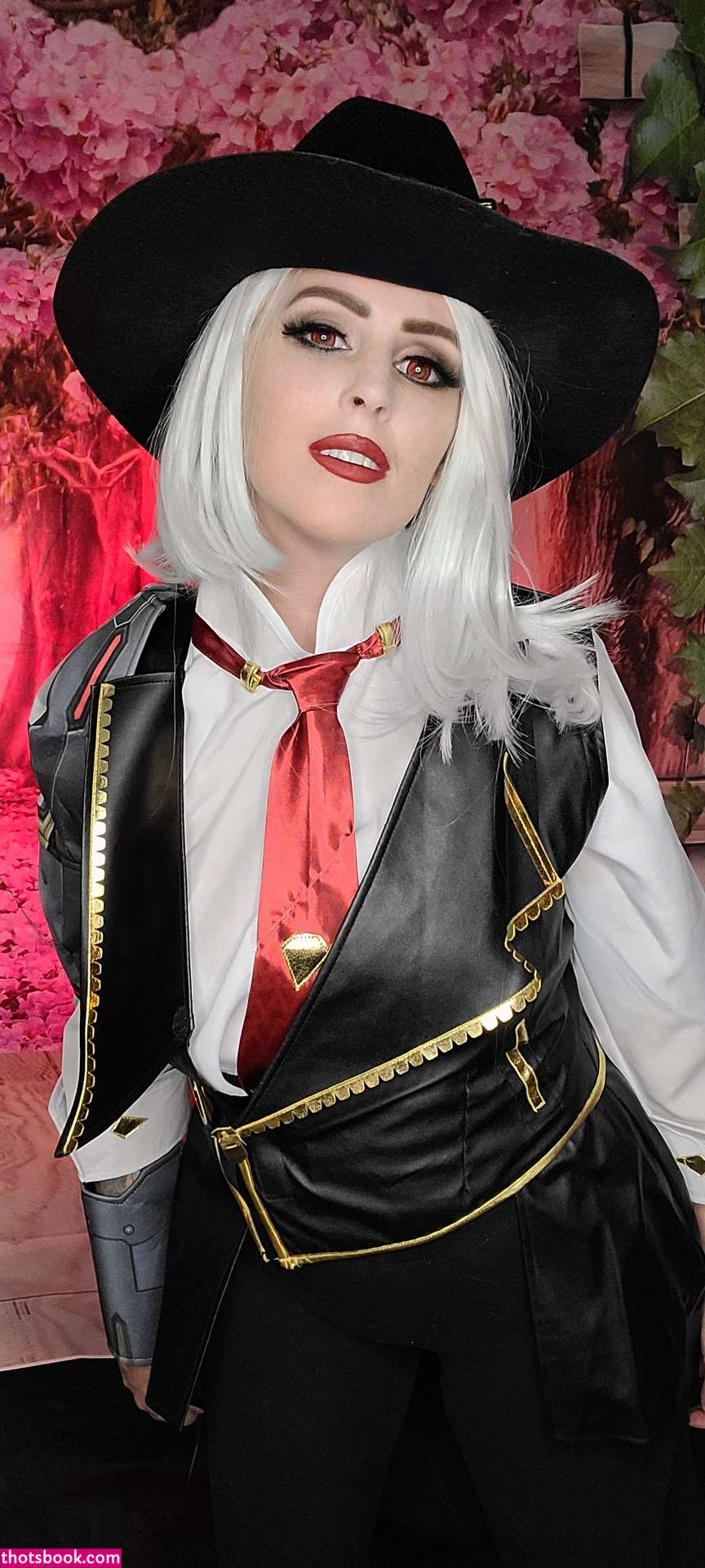 Farrahstein Photo #144