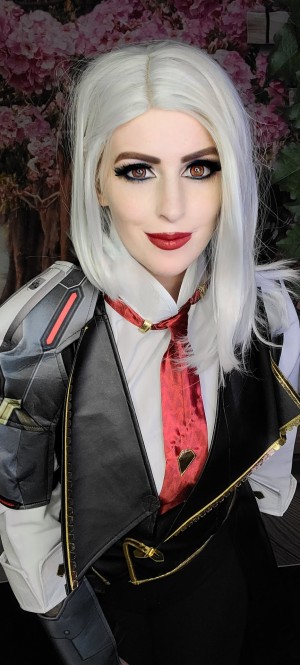 Farrahstein Photo #145