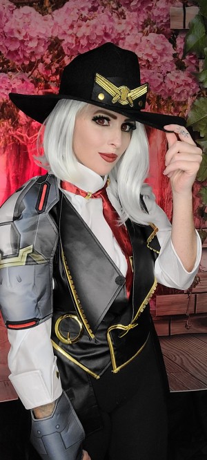 Farrahstein Photo #146