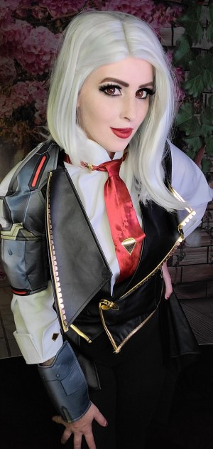 Farrahstein Photo #147