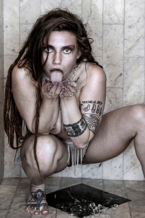 Indica Flower Photo #83