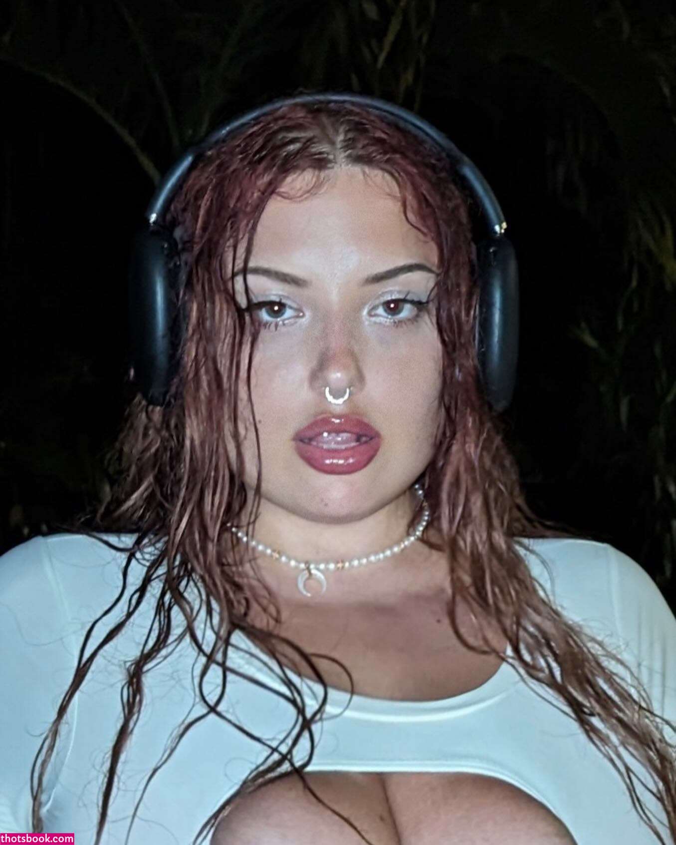 Milada Moore Photo #129