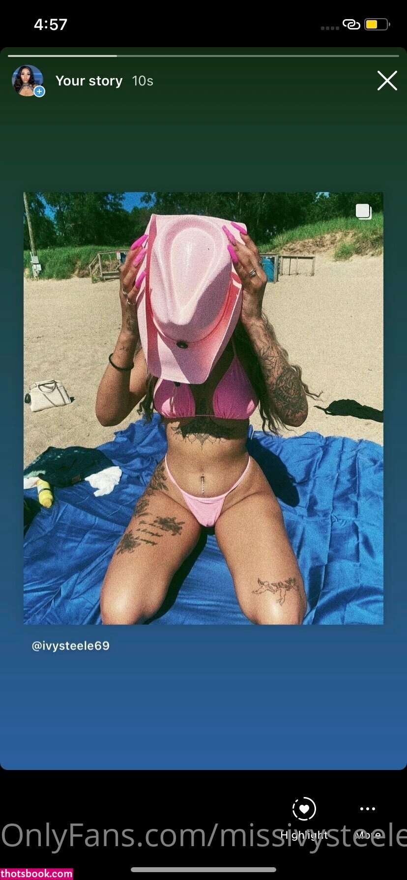 missivysteele Photo #37