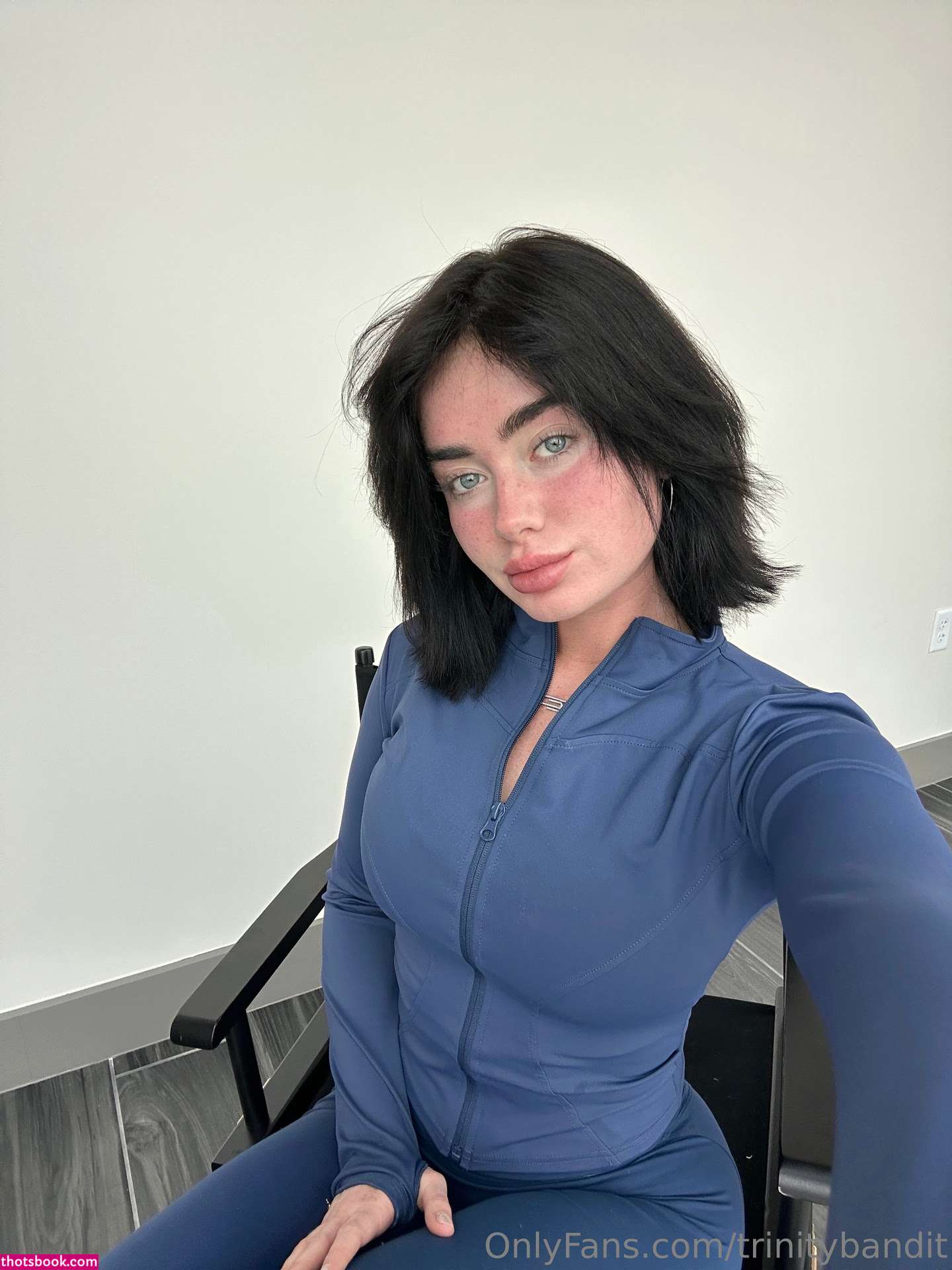 Trinity Bandit Photo #251