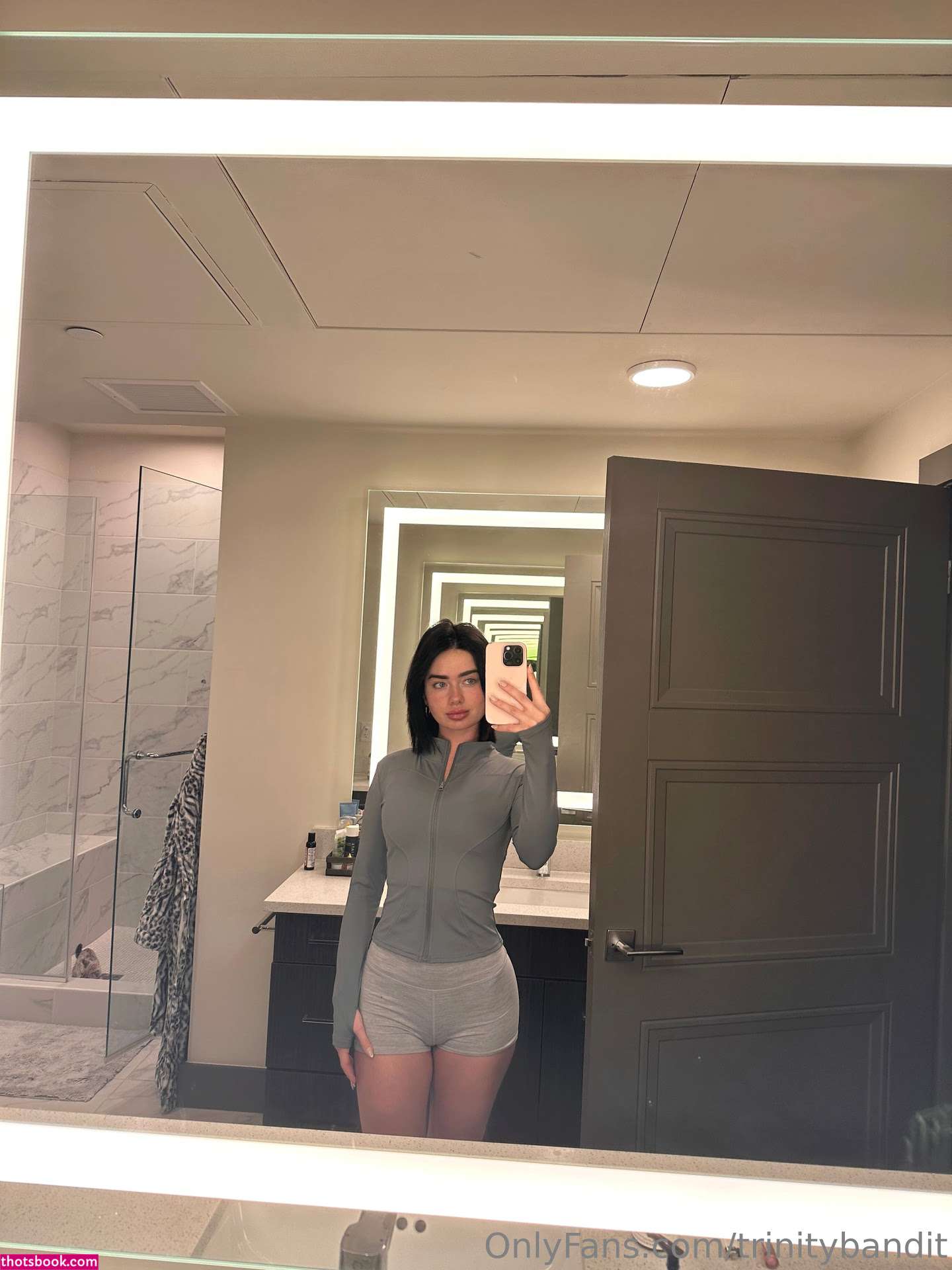 Trinity Bandit Photo #255