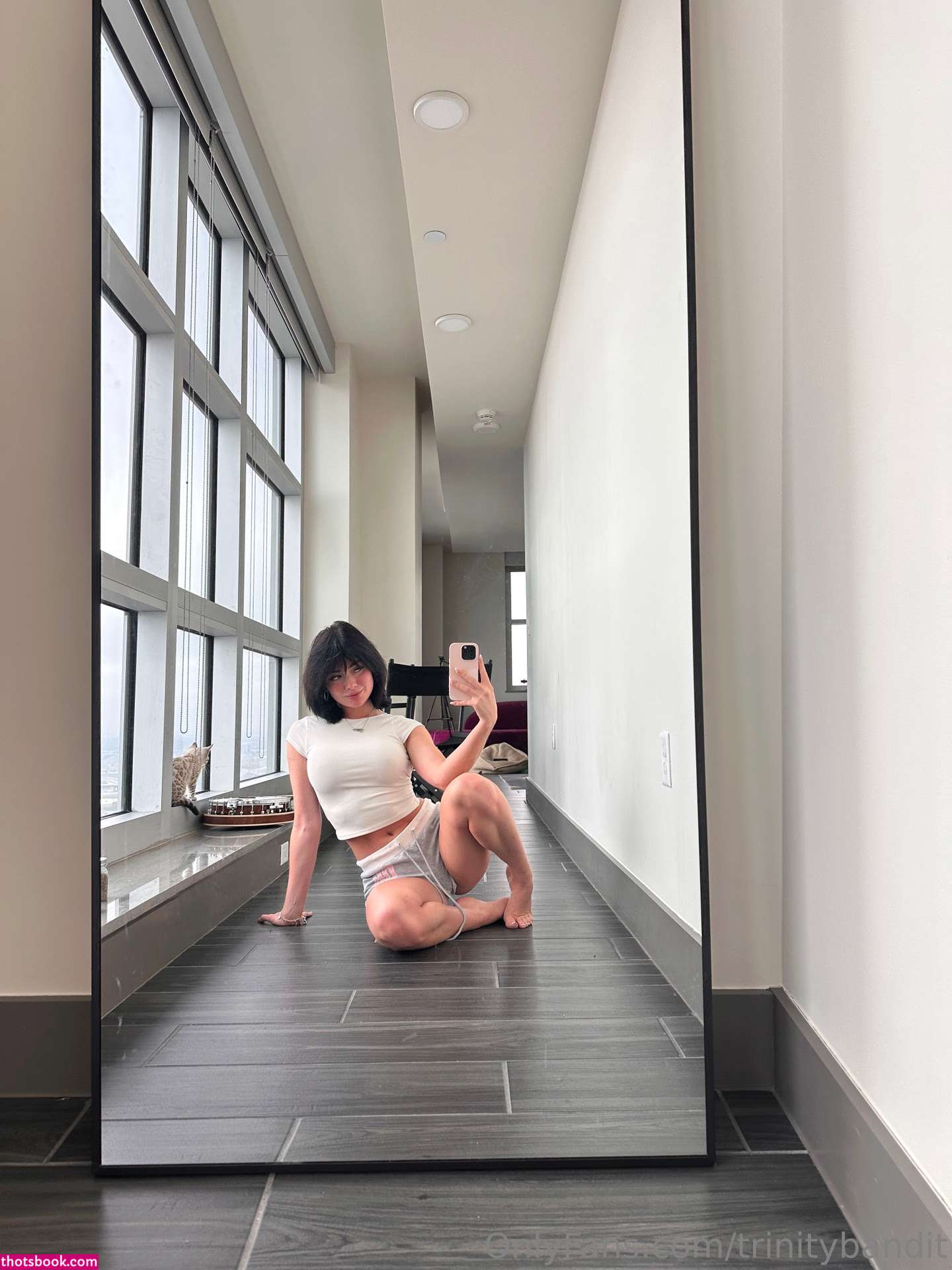 Trinity Bandit Photo #257