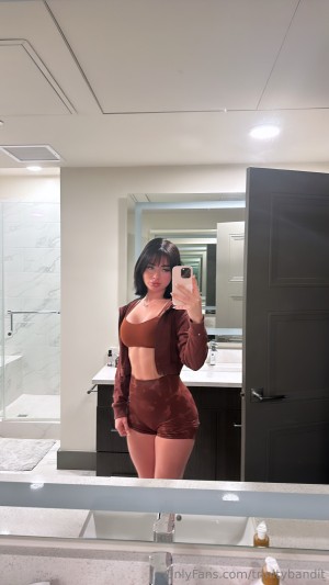 Trinity Bandit Photo #249