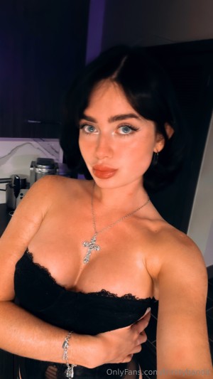 Trinity Bandit Photo #250