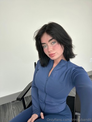 Trinity Bandit Photo #251