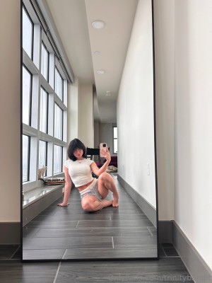 Trinity Bandit Photo #257