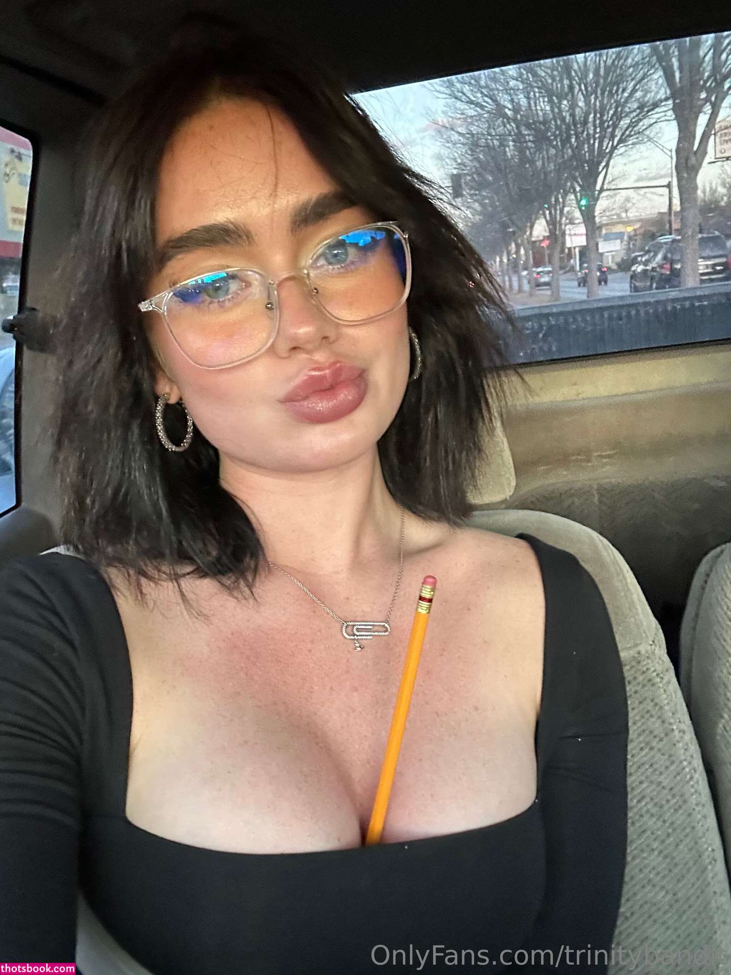 Trinity Bandit Photo #283