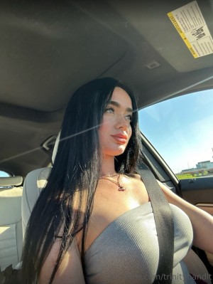 Trinity Bandit Photo #286