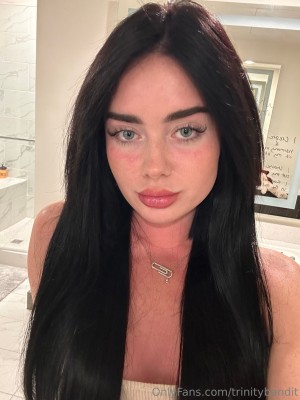 Trinity Bandit Photo #291