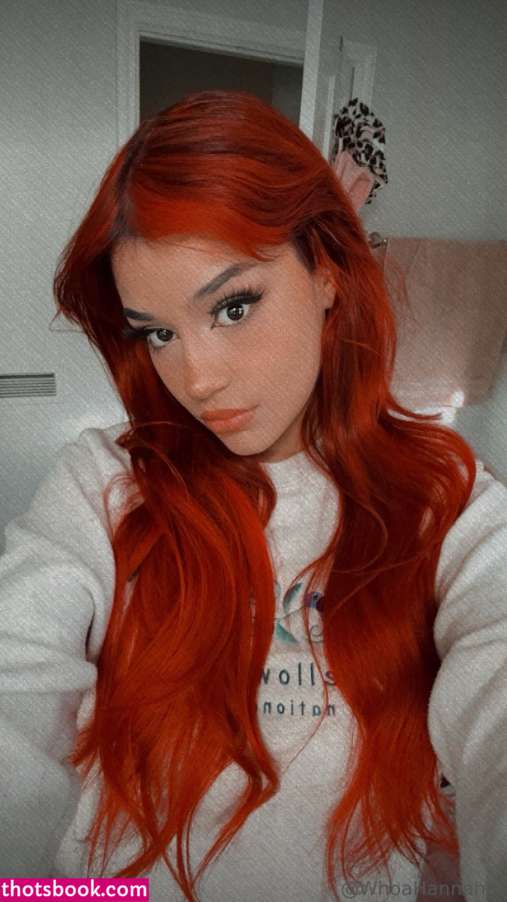 Woahhannahjo Photo #359