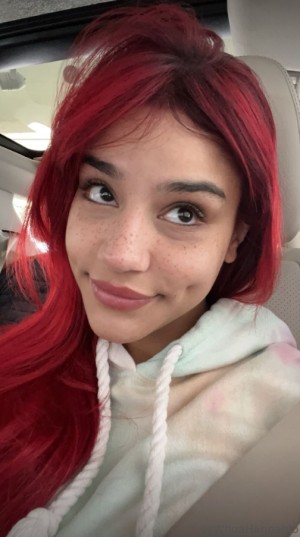 Woahhannahjo Photo #361