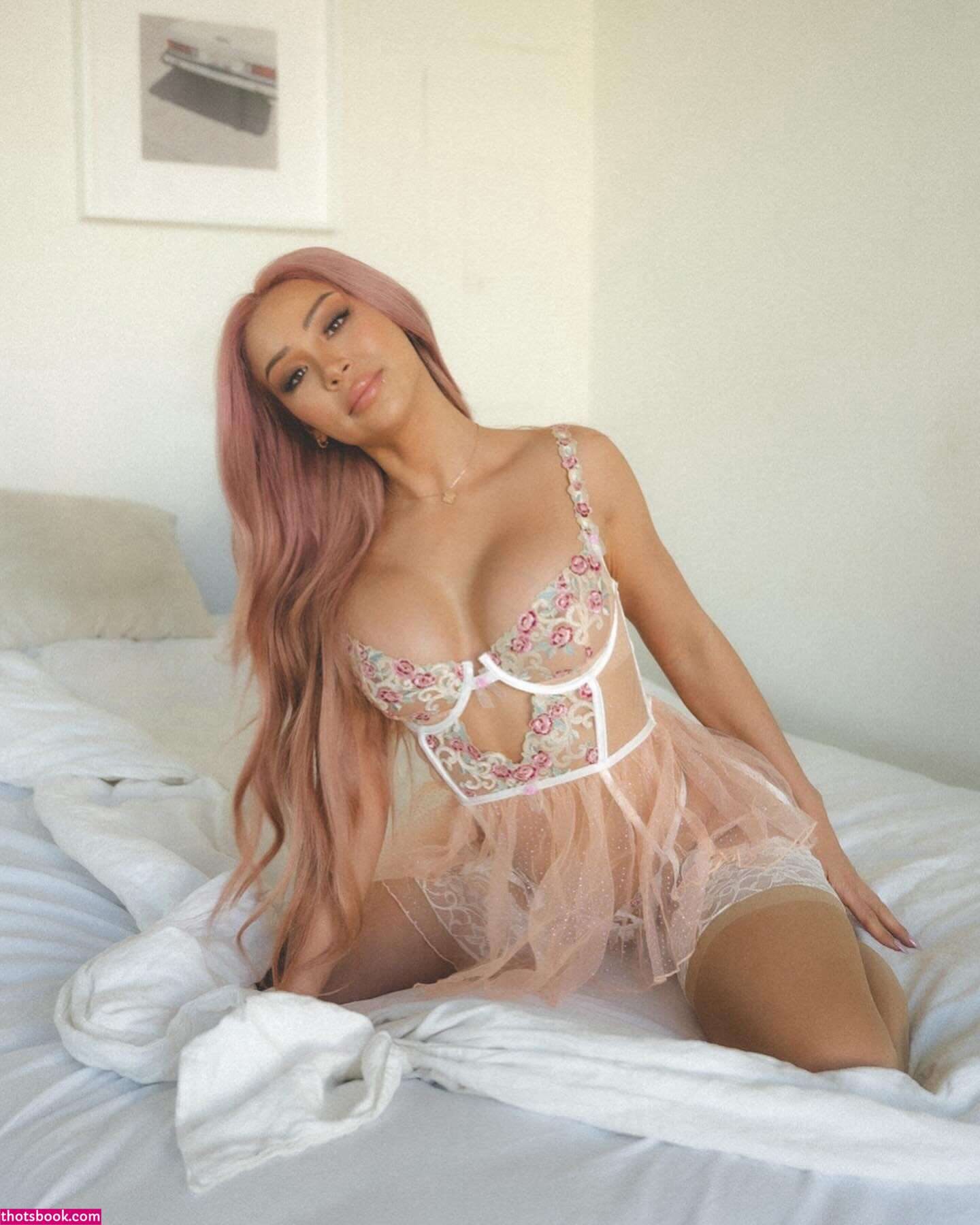 Dannie Riel Photo #127