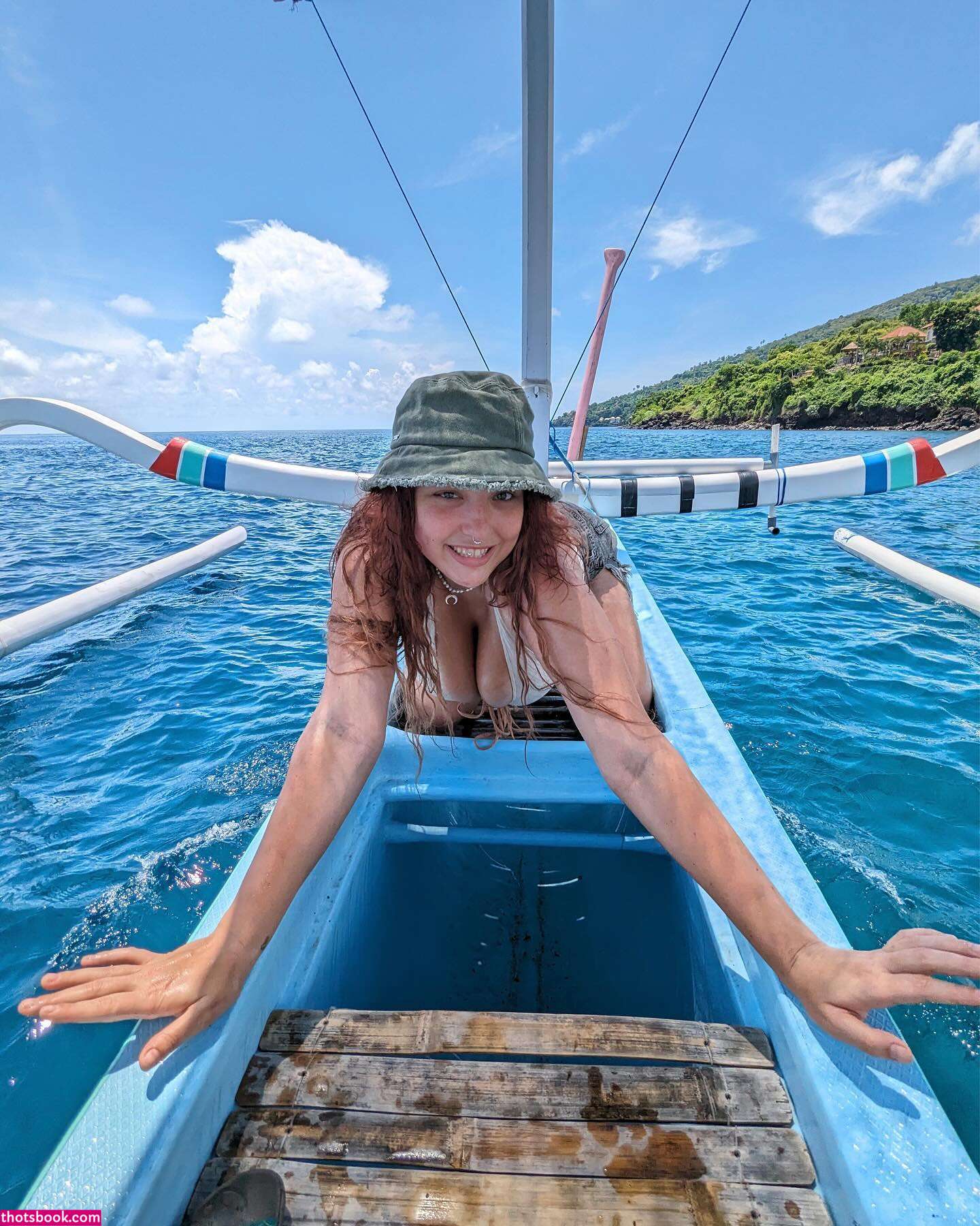 Milada Moore Photo #141