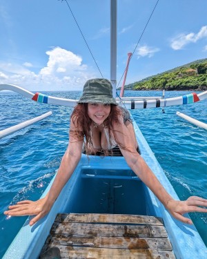 Milada Moore Photo #141