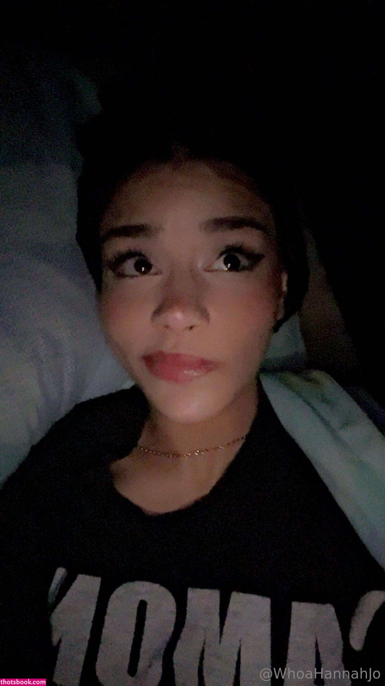 Woahhannahjo Photo #367