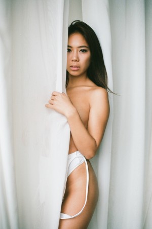 Anthia Mo Photo #39