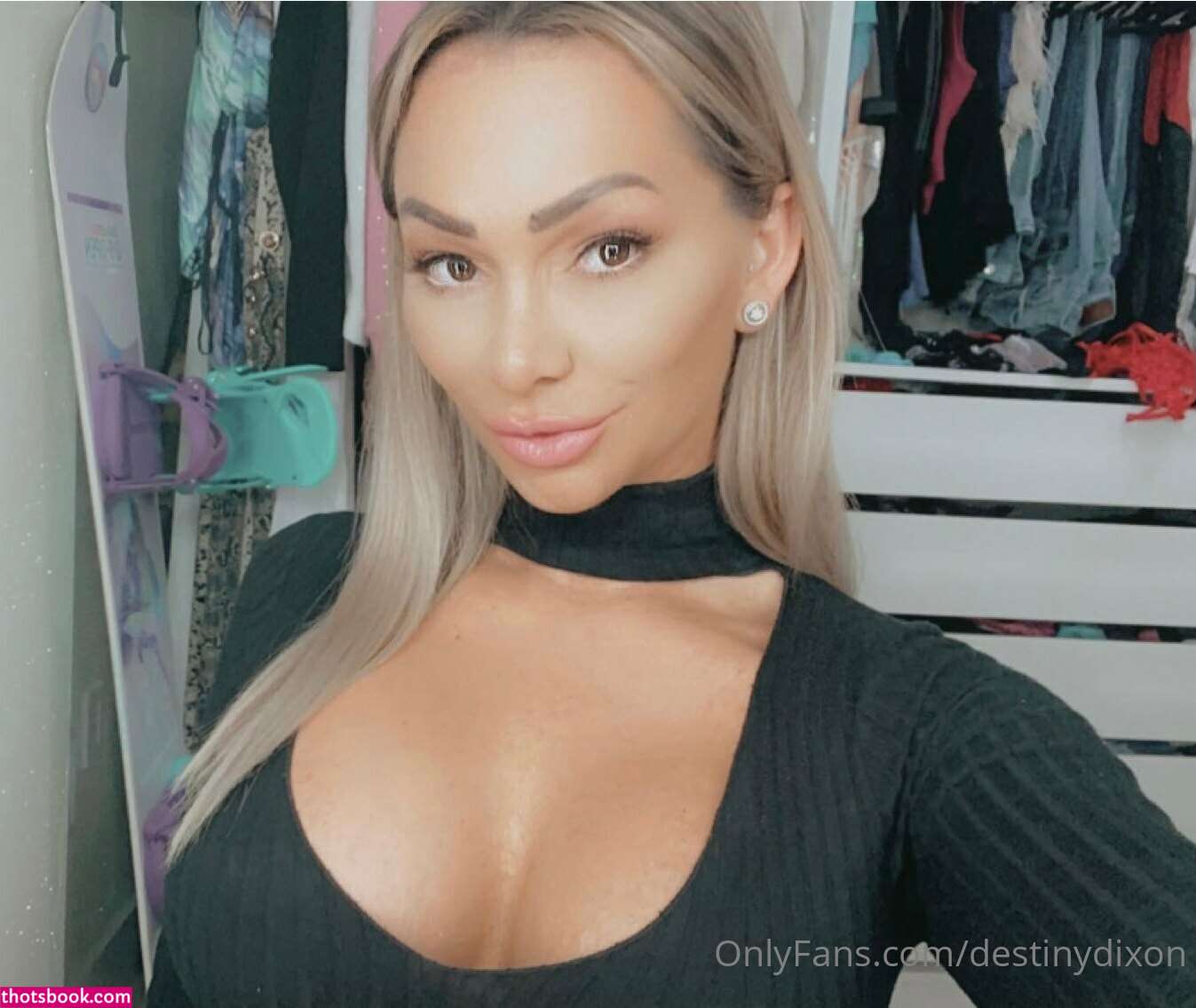 Destiny Dixon Photo #28