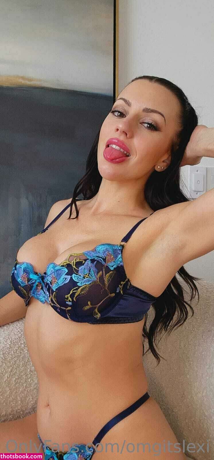 Lexi Belle Photo #423