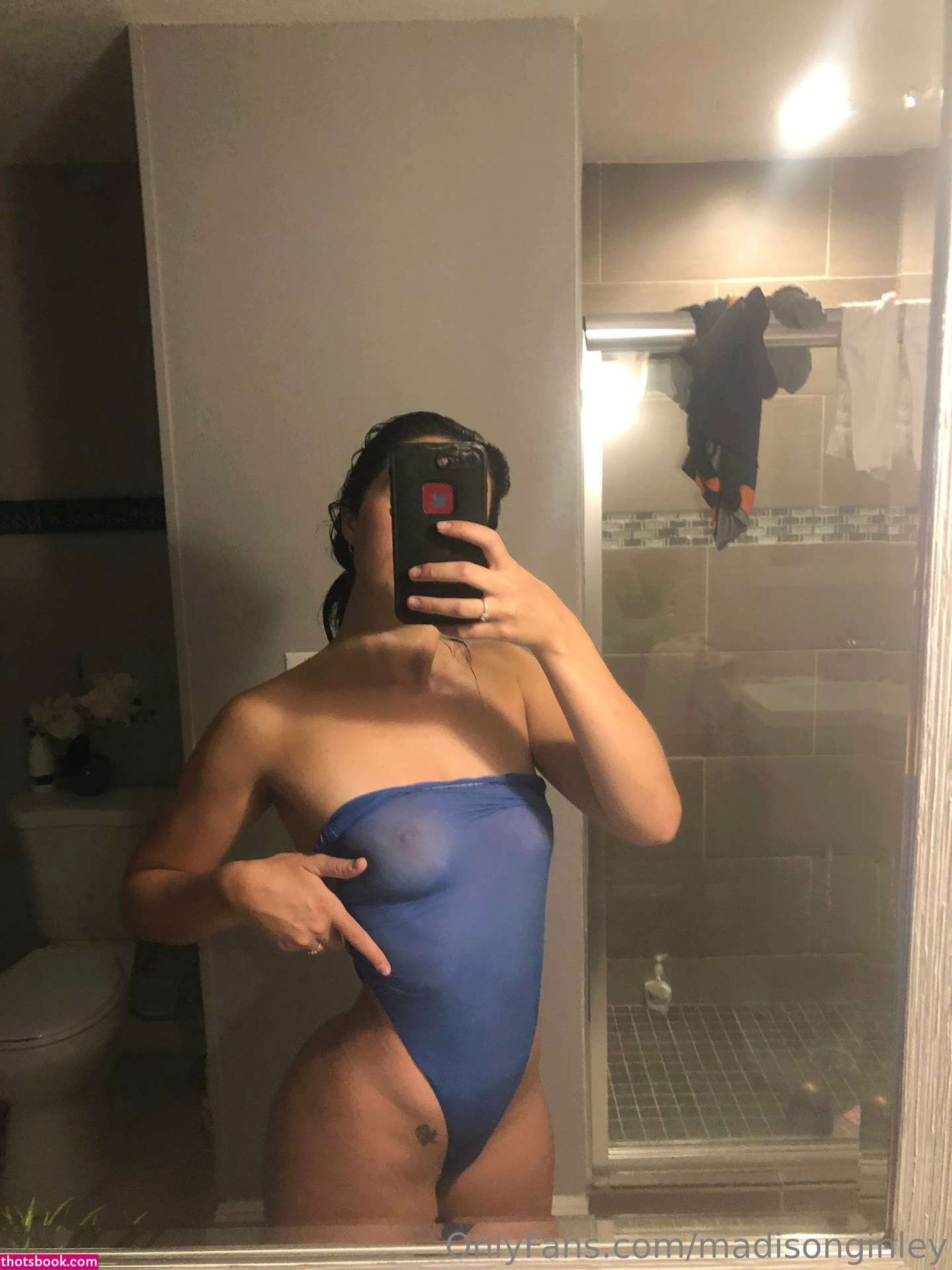 Madison Ginley Photo #407