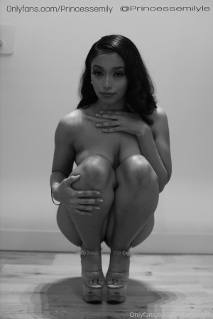 Princess Emily Photo #46