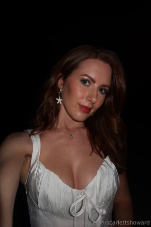 Scarlett Howard Photo #293