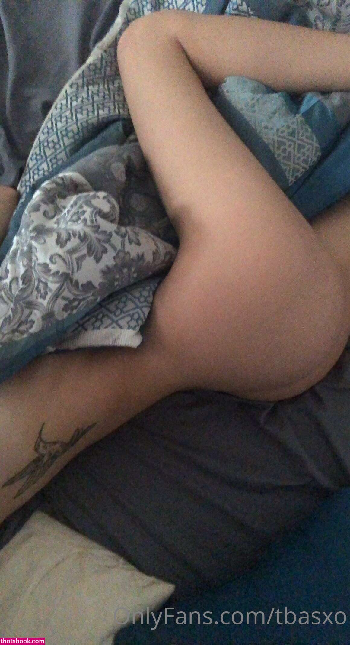 Tiana Basden Photo #40