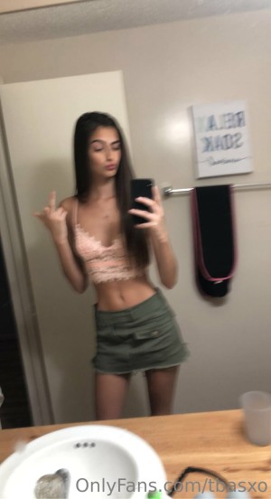 Tiana Basden Post #6