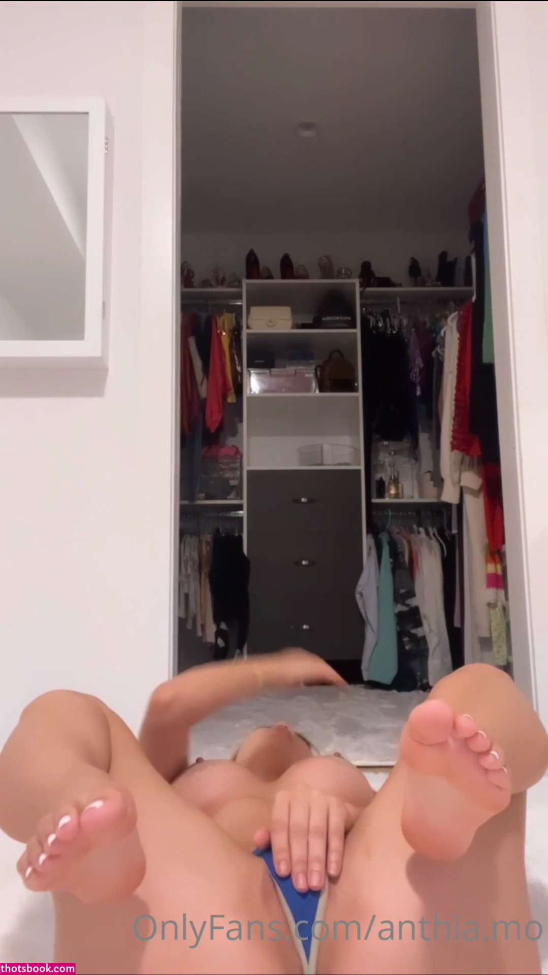 Anthia Mo Photo #141