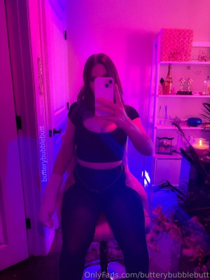 Butterybubblebutt Photo #74