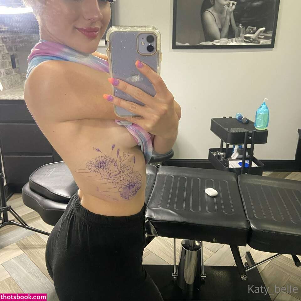 Katy Belle Photo #43