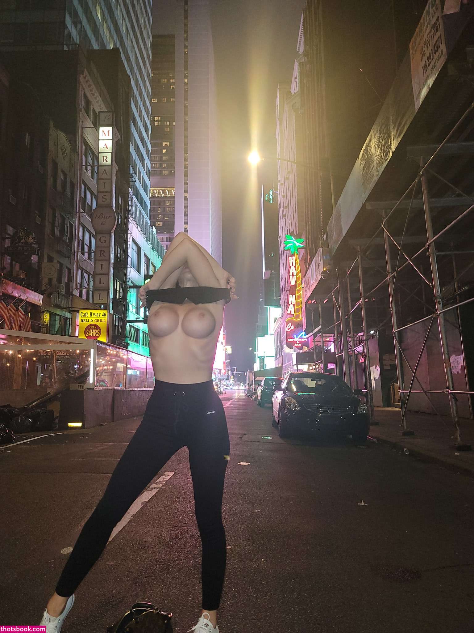 Lexi Belle Photo #444