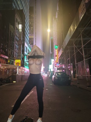 Lexi Belle Photo #444