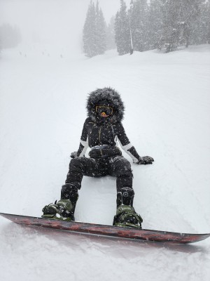 Lexi Belle Photo #486