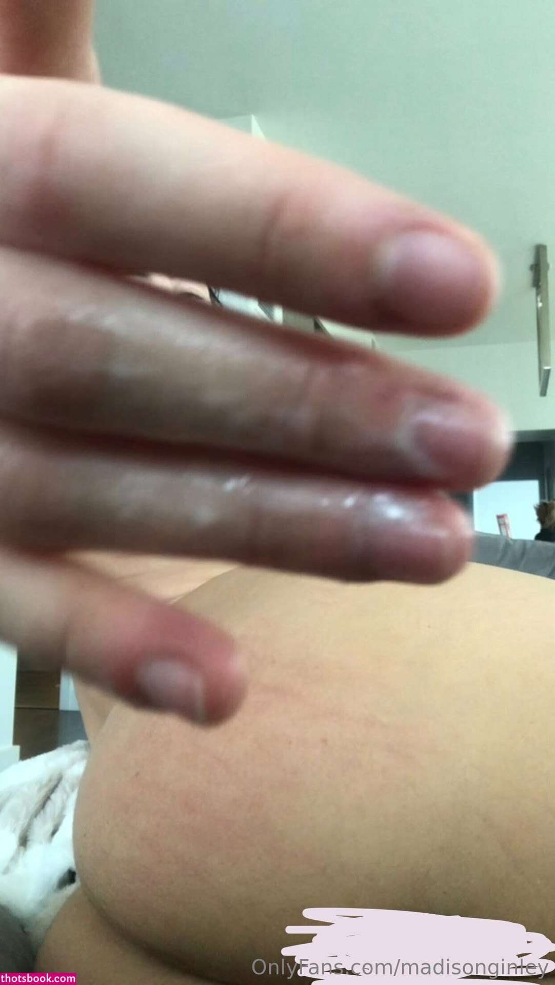 Madison Ginley Photo #448