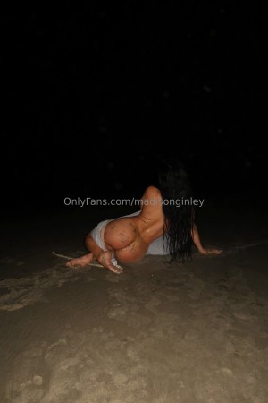 Madison Ginley Photo #475