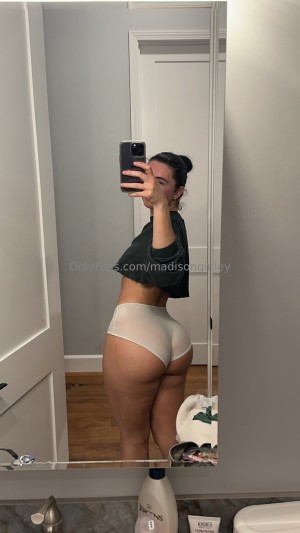 Madison Ginley Photo #495