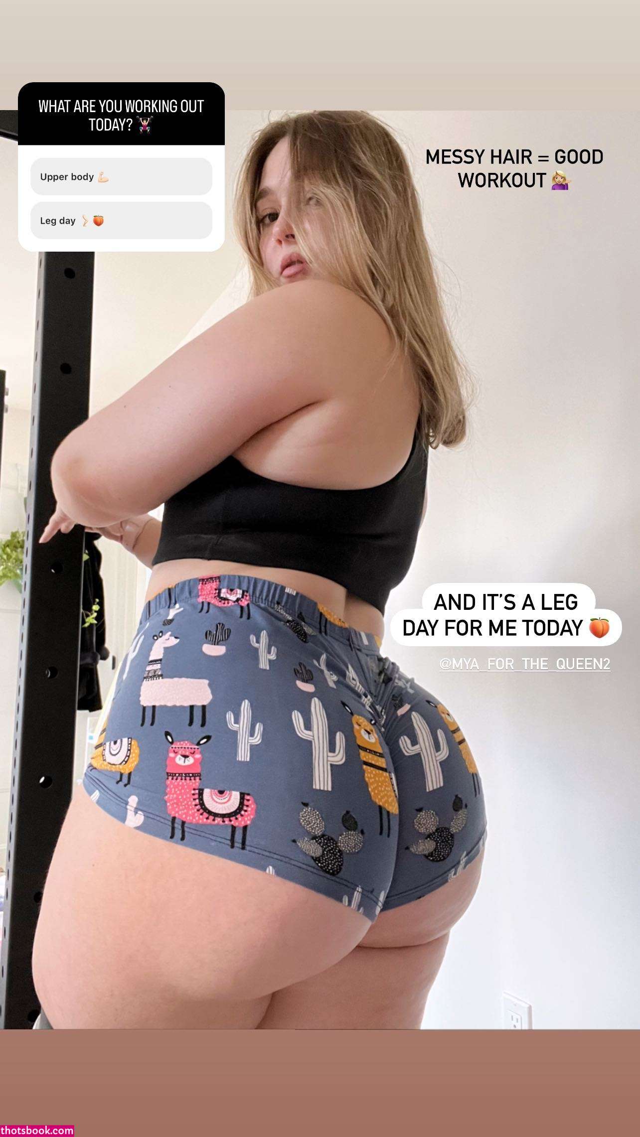 Mya Queen Photo #156