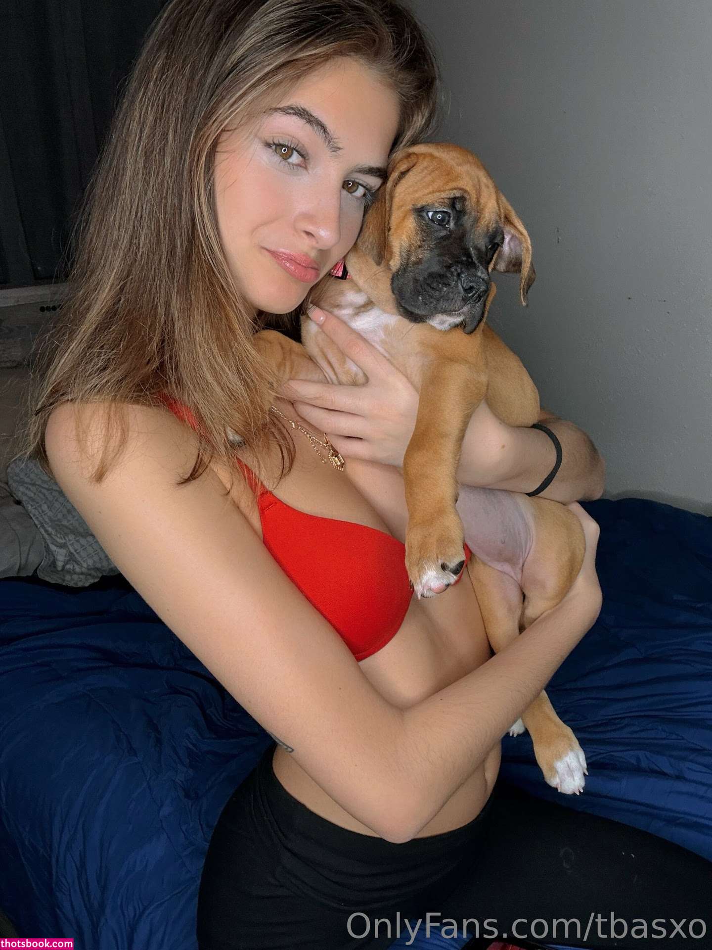 Tiana Basden Photo #67